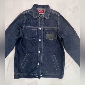Y2K Guess  Women’s Jeans denim jacket